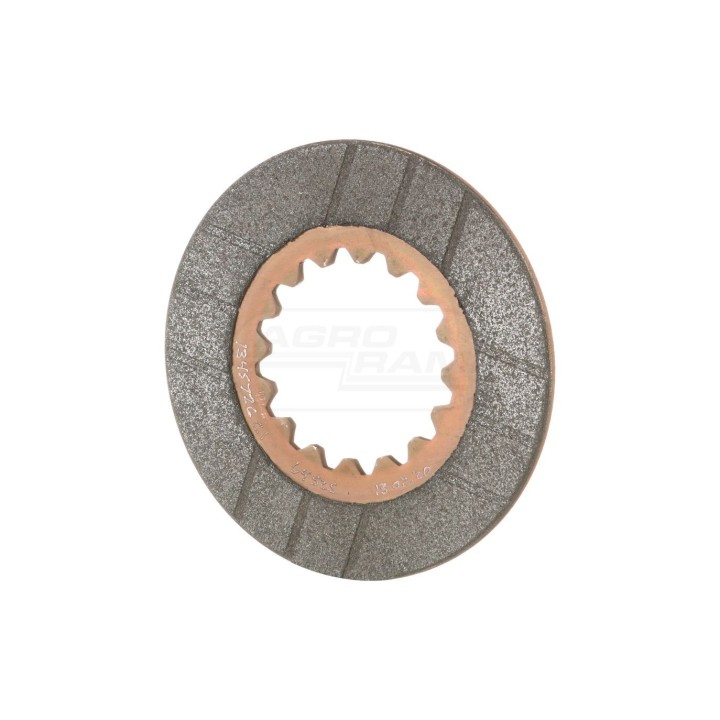 Tarcza hamulcowa 1345726C1, 233661A1 Case IH