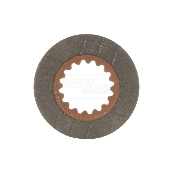 Tarcza hamulcowa 1345726C1, 233661A1 Case IH