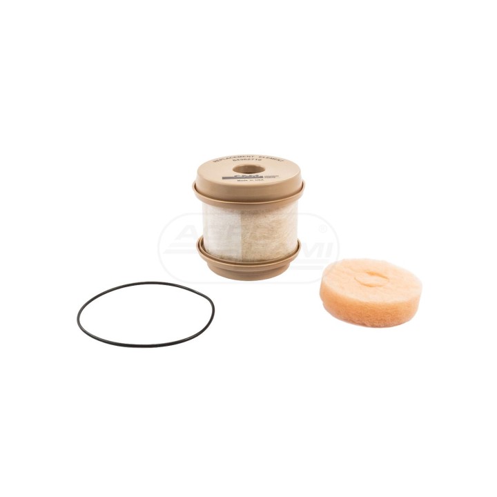 Filtr odmy silnika 84362716, ##, 87802519, 84791514 Case IH