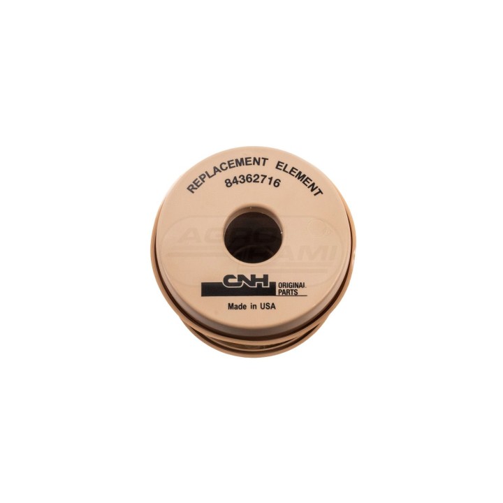 Filtr odmy silnika 84362716, ##, 87802519, 84791514 Case IH