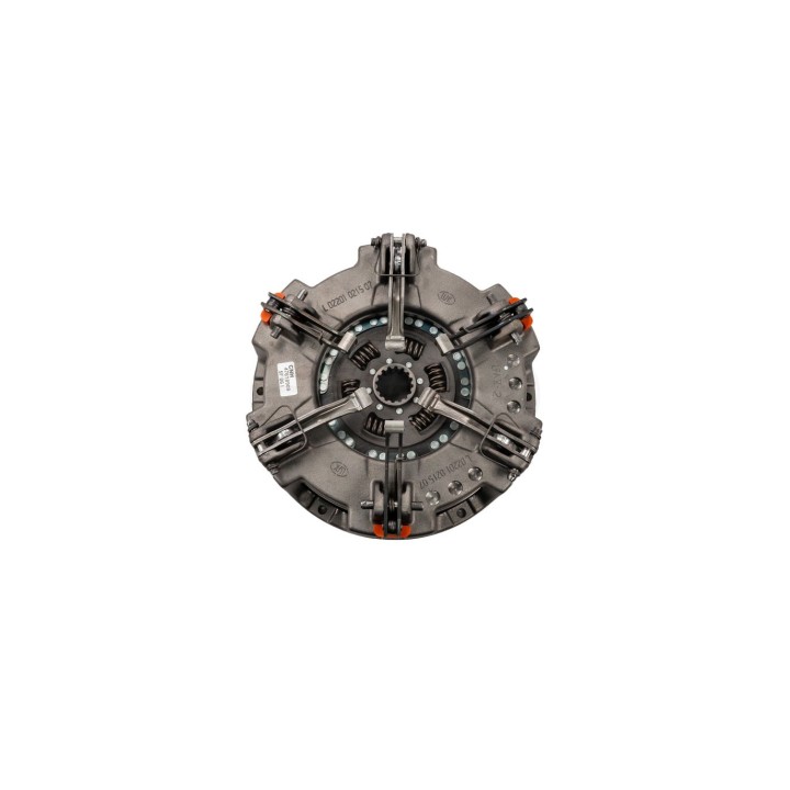 Sprzęgło kpl. LUK 47618909, ##, 5092802, 5092803 Case IH