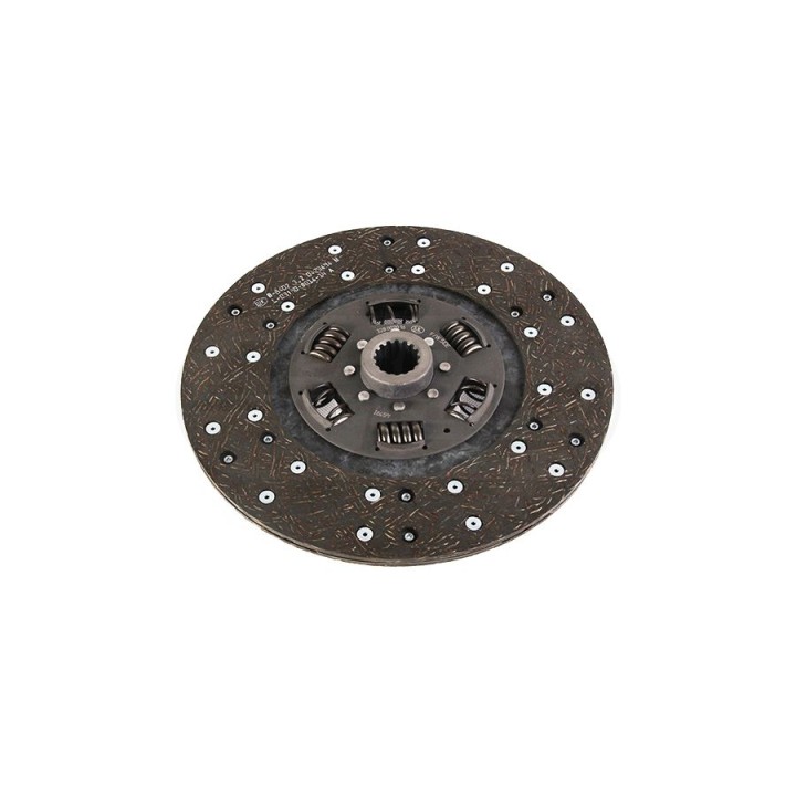 Tarcza sprzęgła.28/221-204L . LUK 6005007193,7700573504,7700677103
