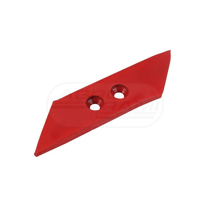 Dłuto prawe 2 otworowe JR-30,SR-30 14220110 PRODUKT CZESKI