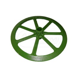 KOŁO CAMBELLA 9150014 śr.zew700 wys. pias.150 śr.otworu 50mm Q700X150XQ50