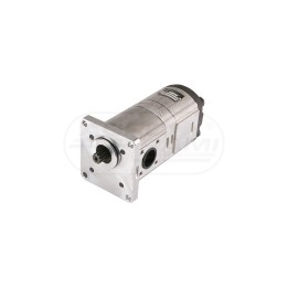 Pompa hydrauliczna. LEWE JX90,JX95,JX1090U,JX1070U,TL100A,ROK 2008R 69/565-274 2PZW4B7-22X14X1 , 47129338, 0517665301 WPH