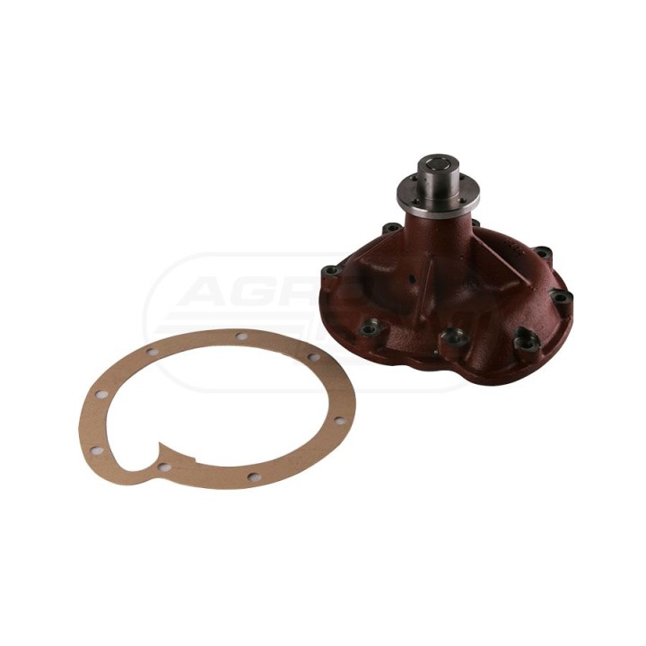 Pompa wody 25/130-28 Wirnik FI-112MM 3136053R92,3136053R93, 3132739R93
