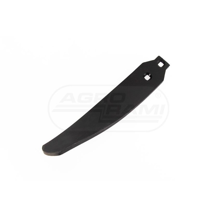 ŚCINACZ LISTWOWY LEWY 34060858 IQP 34060858, 00311351, SOC21304 iQparts