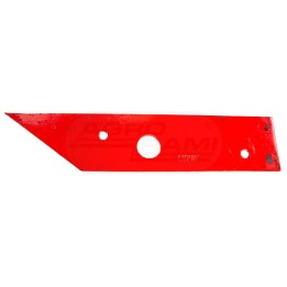 Płoza prawa JR-30 33220112 PRODUKT CZESKI