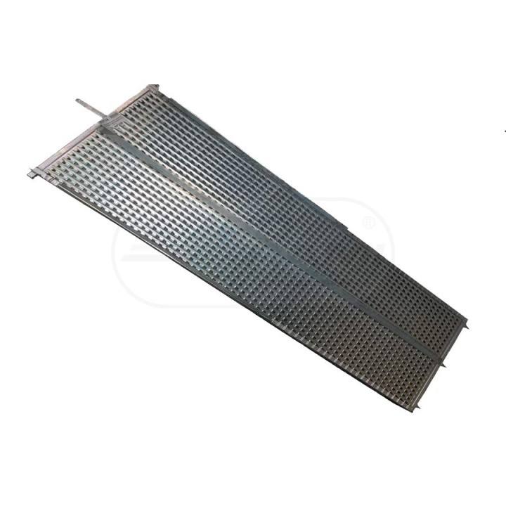 Sito żaluzjowe górne wersja 3D , 564X1739mm.DOM,86,88/88XV,96,98/98XV CL-647126