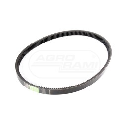 Pasek WARIATOROWY 50X22 2623 LZ SVX HM   OPTIBELT  DEUTZ FAHR M1002, M900, M922, M1080 06215213  1001519  ,2445370, 20001727, 6