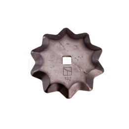 NÓŻ WOZU PASZOWEGO 1560042 IND 1560042 , KD1560042, 94689530, 94832301 INDUSTRIEHOF