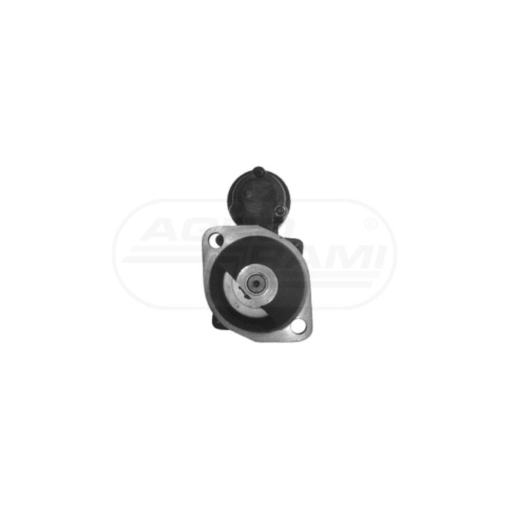 Rozrusznik 62/930-86 , 62/930-179 62/930-260 , 62/930-225   ISKRA/LETRIKA  12V  3.4KW  2x105  Z-10 L-241 ,re500733  AL78760 MS26