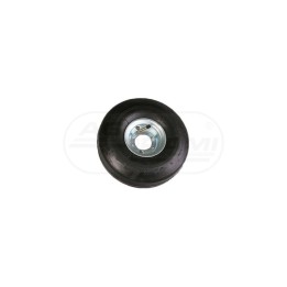 Koło ogumione kpl. z dętką 0829601012 4,00X4 SLICK/S SIPMA