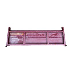 Nadstawka przednia/tylna 2,00 x 50 cm D-732 WYS.50 CM.