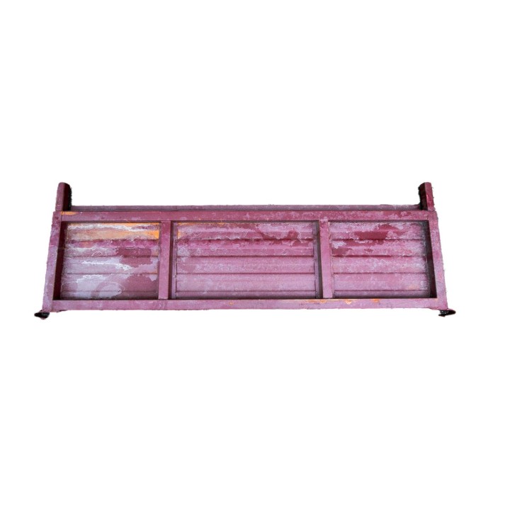 Nadstawka przednia/tylna 2,00 x 50 cm D-732 WYS.50 CM.