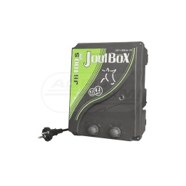 Elektryzator JoulBox HTE Pomelac 201-010-039 POMELAC
