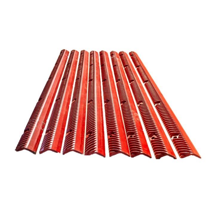 Cep kpl.5otw.okr.Dł-1300mm.(kpl.-8szt) 89838436/7 , 80411995/6
