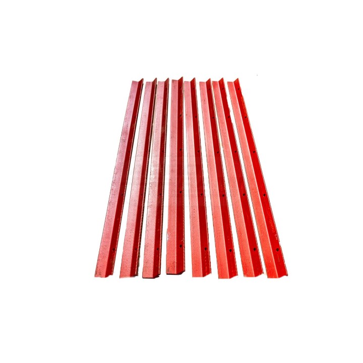 Cep kpl.5otw.okr.Dł-1300mm.(kpl.-8szt) 89838436/7 , 80411995/6