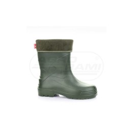 Kalosze męskie zielone rozmiar 44 Lemigo Wader 893 EVA WADER 893 EVA 44 LEMIGO