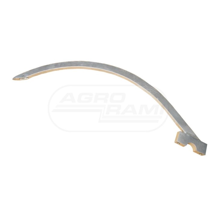 Iglica JOHN DEERE 224,332,,336,342 Dł.690mm.Śred.wgł.42mm 5903307,DC14818 METALOWA