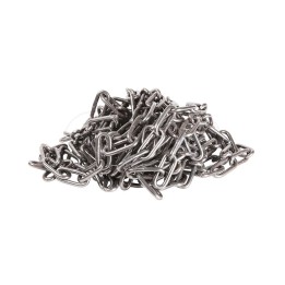 Łańcuch gospodarczy fi10 minimalne zamówienie 30-33 kg D2  FI10