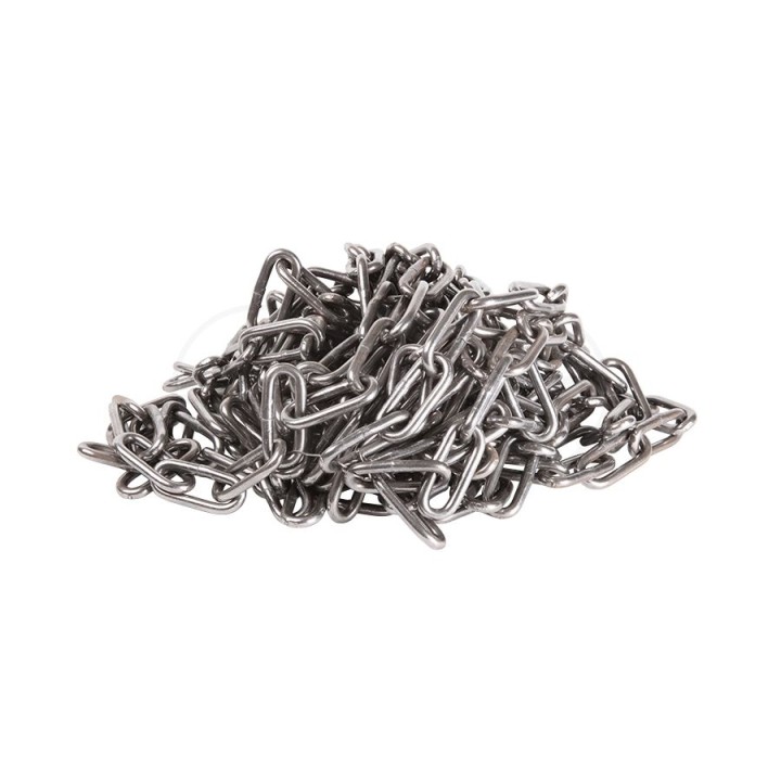 Łańcuch gospodarczy fi10 minimalne zamówienie 30-33 kg D2  FI10