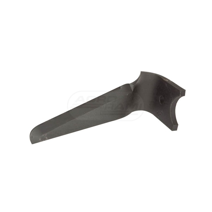 ZĄB BRONY PRAWY QUICK FIT 46010150 ITA 46010150, MA46010150 PRODUKT WŁOSKI