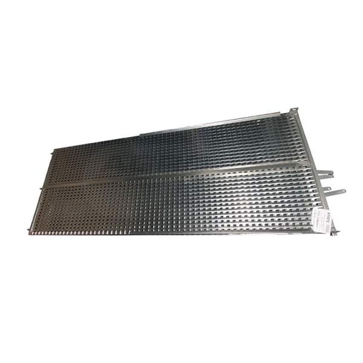 Sito żaluzjowe górne -3D szer.694x1739mm DOM,106,108/118,114/116CS,MEGA 208/218 CL-647127, COMANDER 116/228