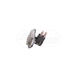 Szczotkotrzymacz z regulatorem MGX-925 934754 ISKRA MAHLE
