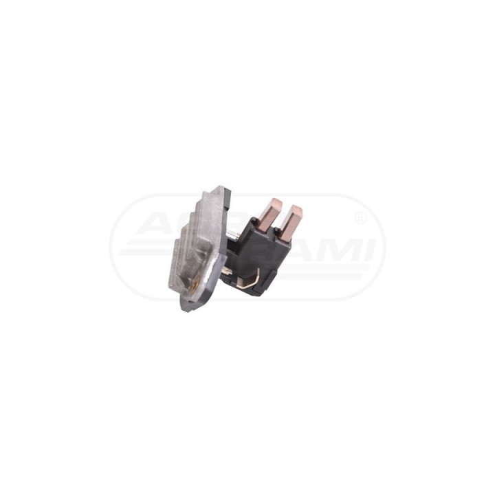Szczotkotrzymacz z regulatorem MGX-925 934754 ISKRA MAHLE