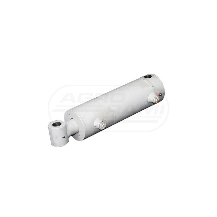 Siłownik TUZ 100x50x200 SMT1.100.50.200 Skrawmet
