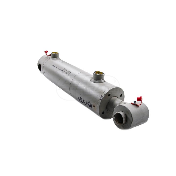 Siłownik TUZ 80x40x200 SMT1.80.40.200 Skrawmet