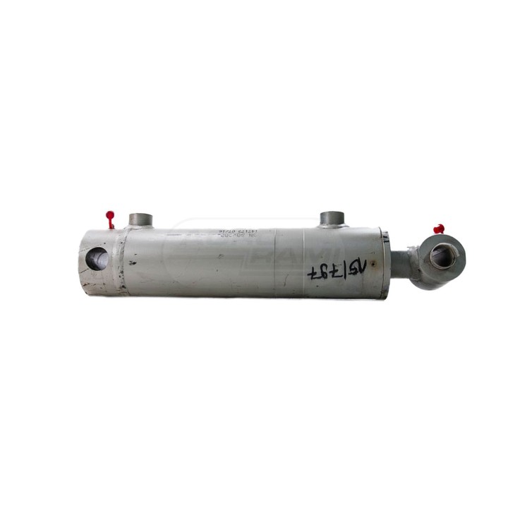 Siłownik TUZ 80x40x200 SMT1.80.40.200 Skrawmet