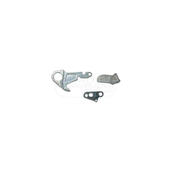 Zestaw/Zabezpieczenie kuli Cat 3 5189343 Case IH