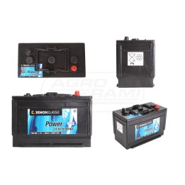 AKUMULATOR JENOX CLASSIC 6V190AH  L+