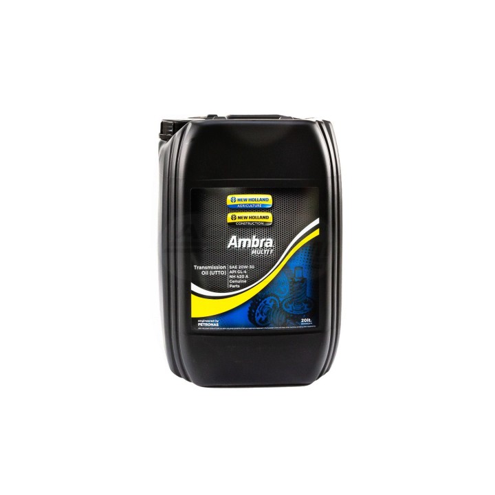 Olej MULTI F 20W-30 Ambra 20 L 76490RH1EU AMBRA