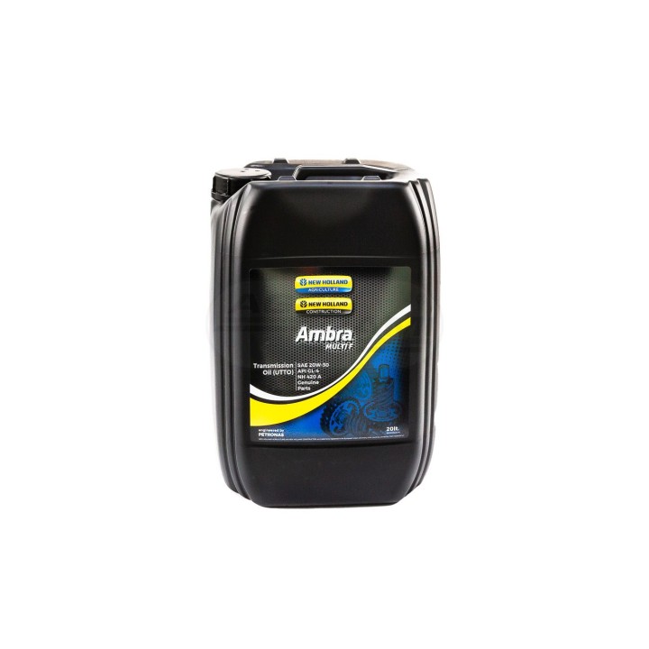 Olej MULTI F 20W-30 Ambra 20 L 76490RH1EU AMBRA