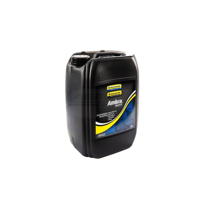 Olej MULTI F 20W-30 Ambra 20 L 76490RH1EU AMBRA
