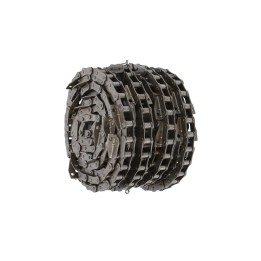 Zestaw łańcuchów podajnika pochyłego 87495864, 84455509, 84440038, 84064286 Case IH