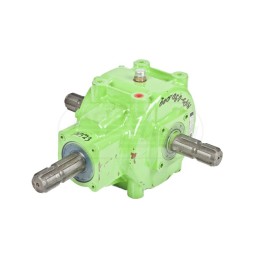 PRZEKŁADNIA KĄTOWA 090-02111LS MIPZ090000 SaMASZ