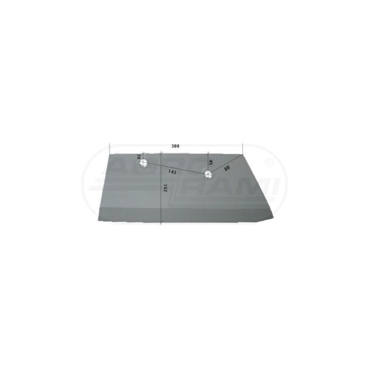 LEMIESZ P 14" 72632 ST Stankiewicz - ZPL
