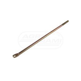 Podpora odkładnicy 720mm Kverneland 073831, KK073831, KK073831R