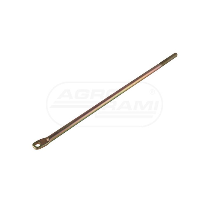 Podpora odkładnicy 720mm Kverneland 073831, KK073831, KK073831R