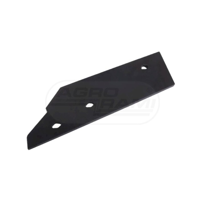Płoza krótka lewa 278075, 27701, 27799 AGRO-INTERSTAR