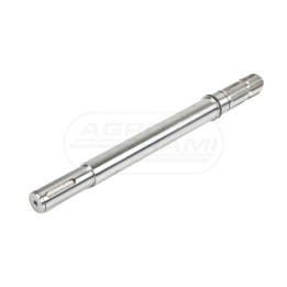 WAŁ NAPĘDOWY WIELOWYPUSTOWY (Z010/1) C104020500 SaMASZ