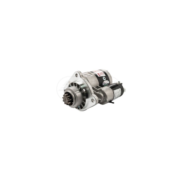 Rozrusznik 12v 2.7 kW sil.MERCEDES  62/930-210? 123708011 , 0041512201, Jubana