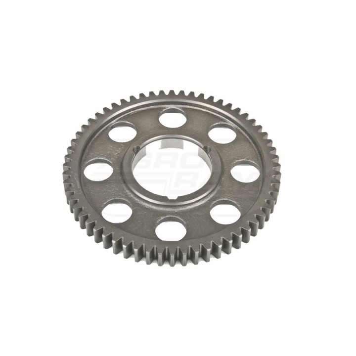 Koło zębate Z-60 225051300 MIKW060080 Z-60 SaMASZ
