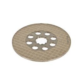 Tarcza hamulcowa 25/422-65 3220450R91, 87718442  FI-255MM