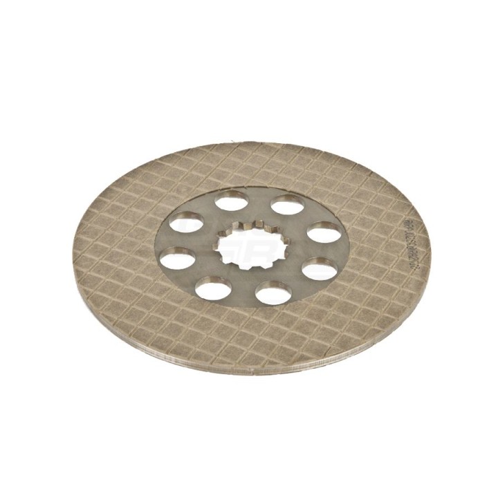Tarcza hamulcowa 25/422-65 3220450R91, 87718442  FI-255MM
