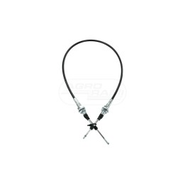 Linka Rewersu B53522 L-1238mm L-1265MM B53522 7700026049 PRODUKT POLSKI